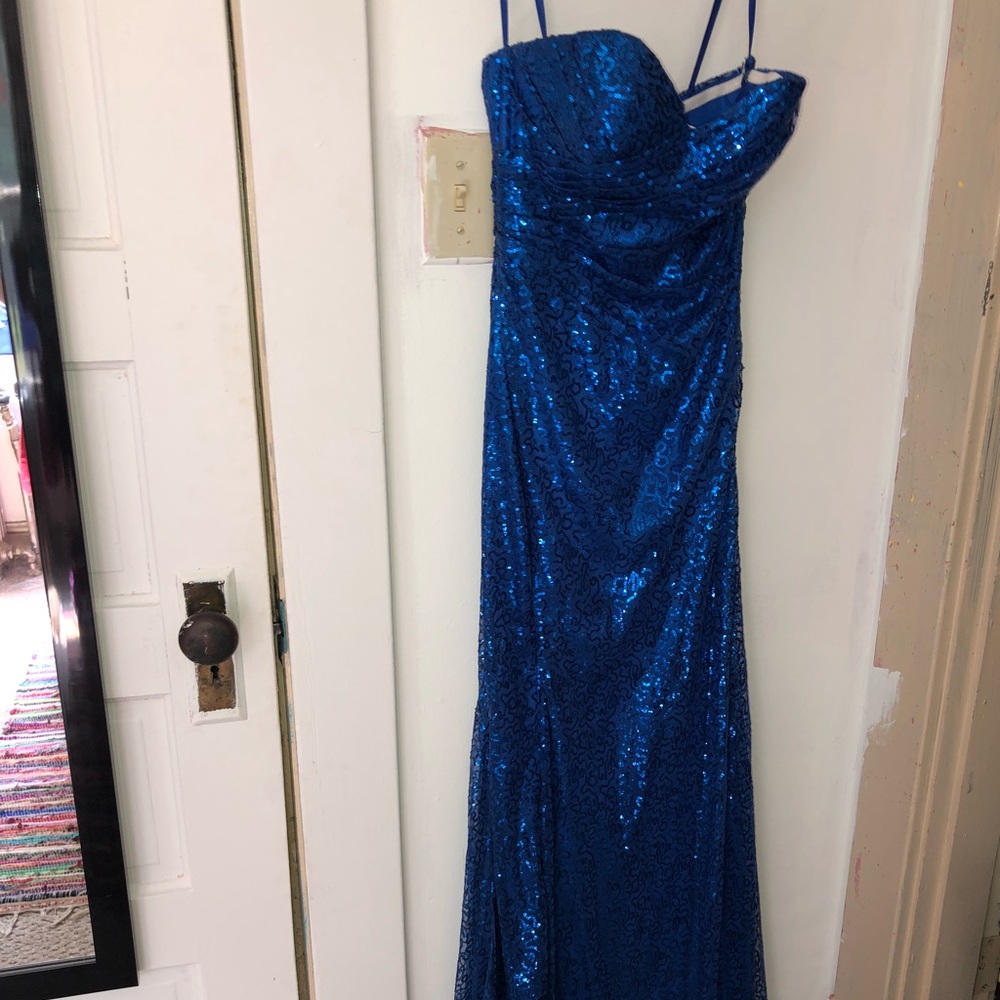 Prom/fancy dress